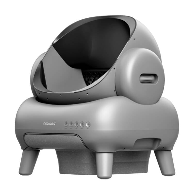 Neakasa M1 smart self-cleaning cat litter box - Image 3