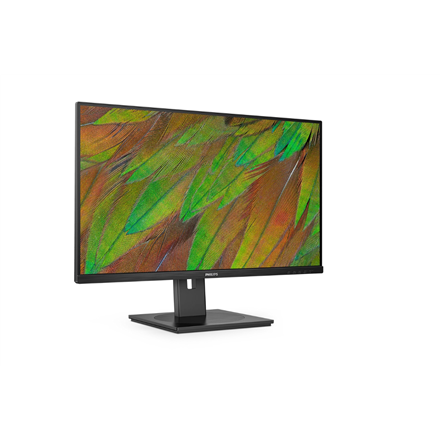 Philips | 32B1N3800/00 | 32 " | VA | 16:9 | 60 Hz | 4 ms | 3840 x 2160 pixels | 350 cd/m² | HDMI ports quantity 2 | Blac