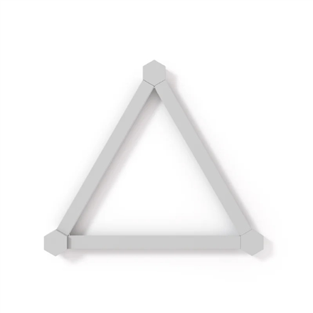 Nanoleaf | Lines Expansion Pack (3 panels) | 16M+ colors