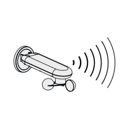 Fibaro Domi WSC (Solar) | DOMI WSR