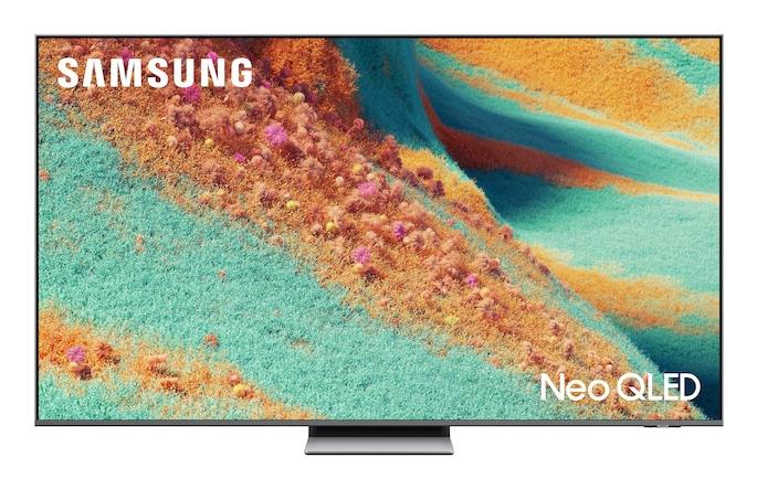 TV Set SAMSUNG 75 " 4K Ultra HD 3840 x 2160 pixels Flat 16:9 Neo QLED QE75QN85FAUXXH