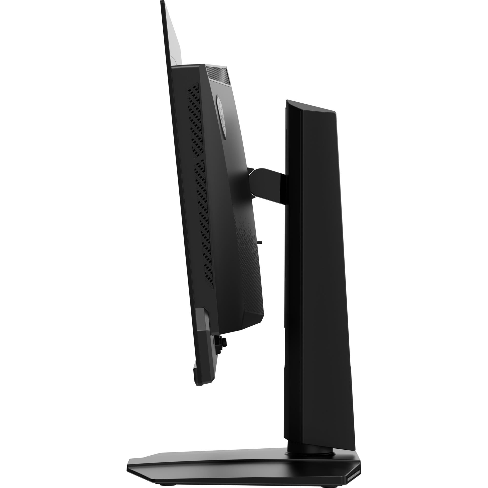 Monitor MSI MAG 271QP QD-OLED X24 26.5" Gaming Swivel Pivot Height adjustable Tilt Matte Panel QD-OLED 2560x1440 16:9 240 ?? 0.03 ms Colour Black MAG271QPQDOLEDX24