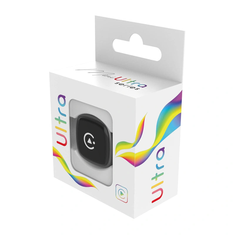 Carlinkit MINI ULTRA 5 Wireless Adapter for CarPlay/Android Auto - Image 4