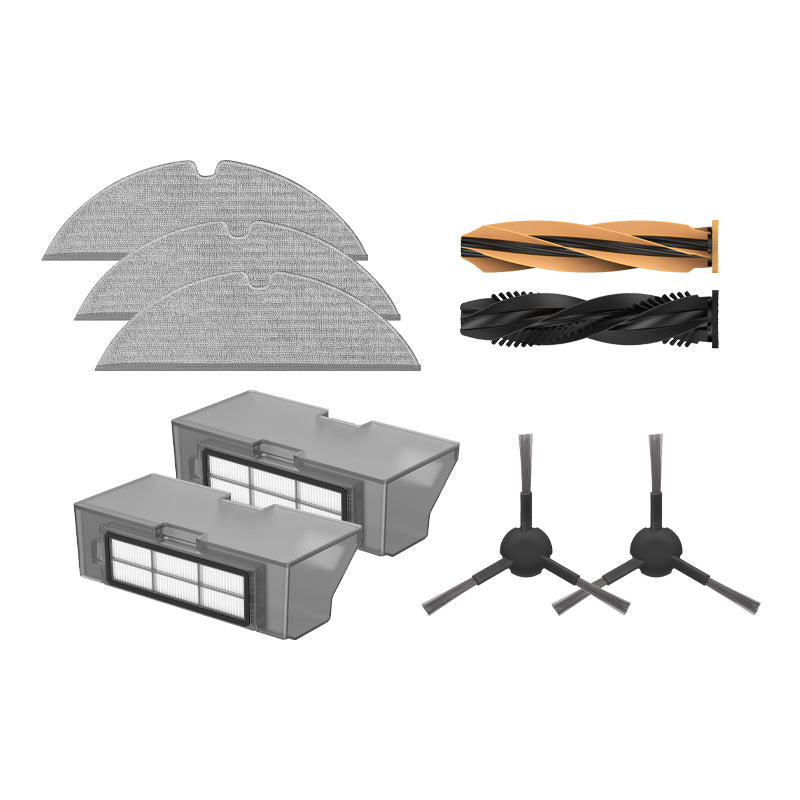 Accessory kit for Dreame D20 - Image 1