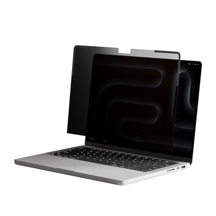 Hyper | HyperShield Magnetic Privacy Screen for MacBook Pro 14"