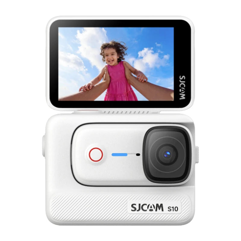 SJCAM S10 Action Camera - Image 1