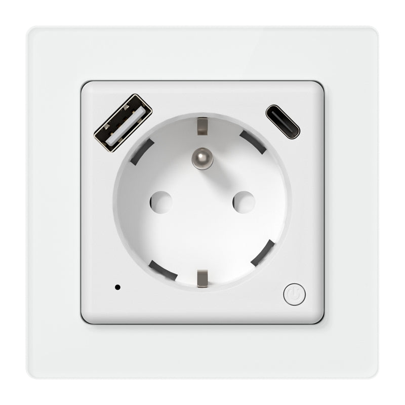 Smart Outlet Avatto WOT20-FR - Image 2