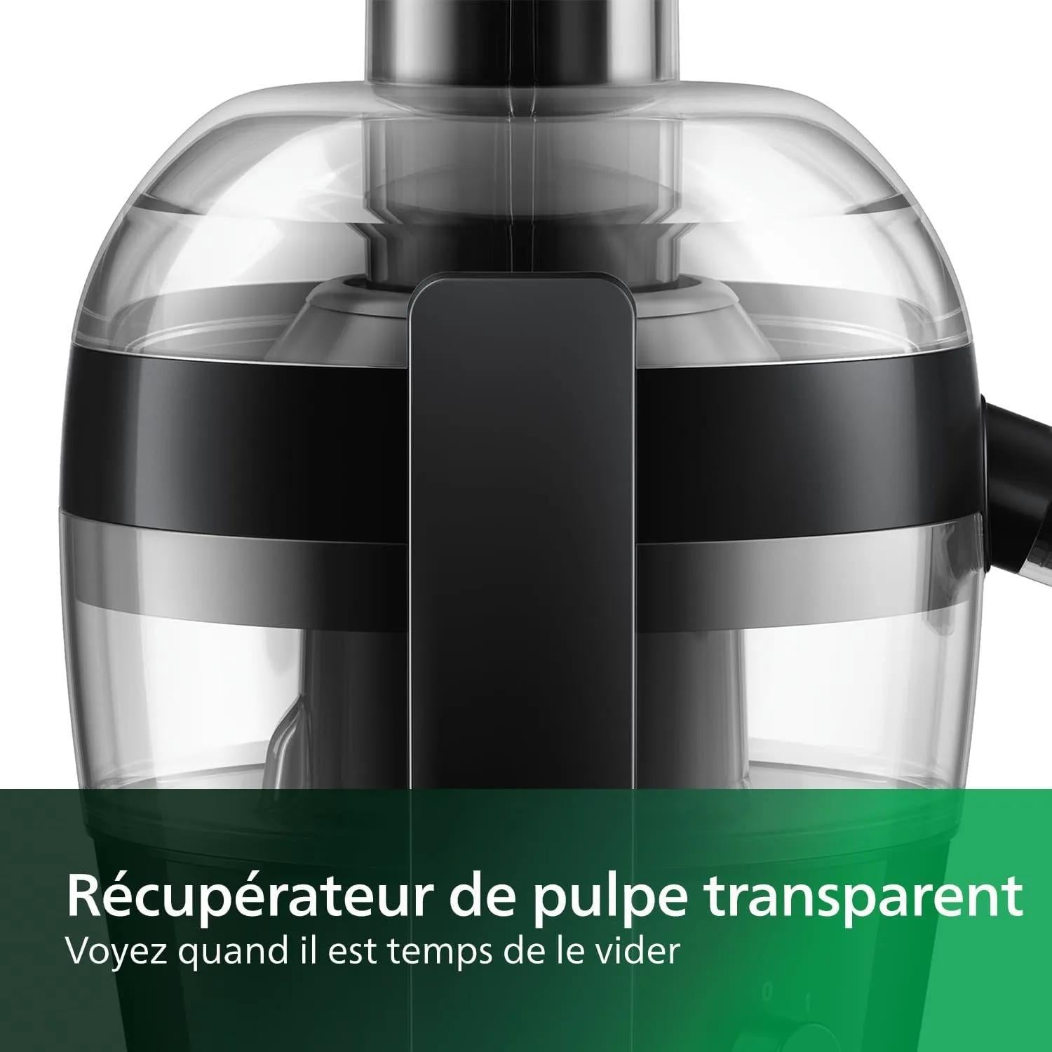 JUICE EXTRACTOR/HR1832/00 PHILIPS