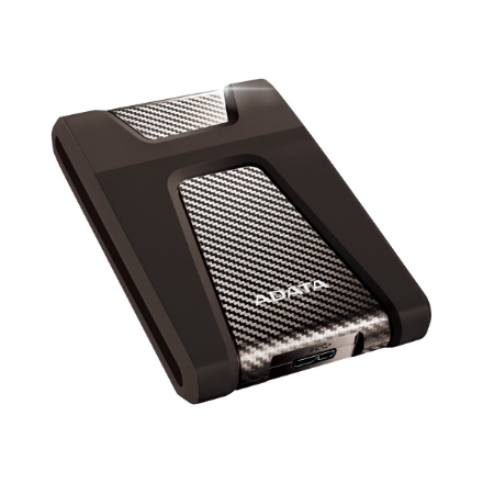 HD650 | 1000 GB | 2.5 " | USB 3.1 (backward compatible with USB 2.0) | Black | 1.Compatibility with specific host device