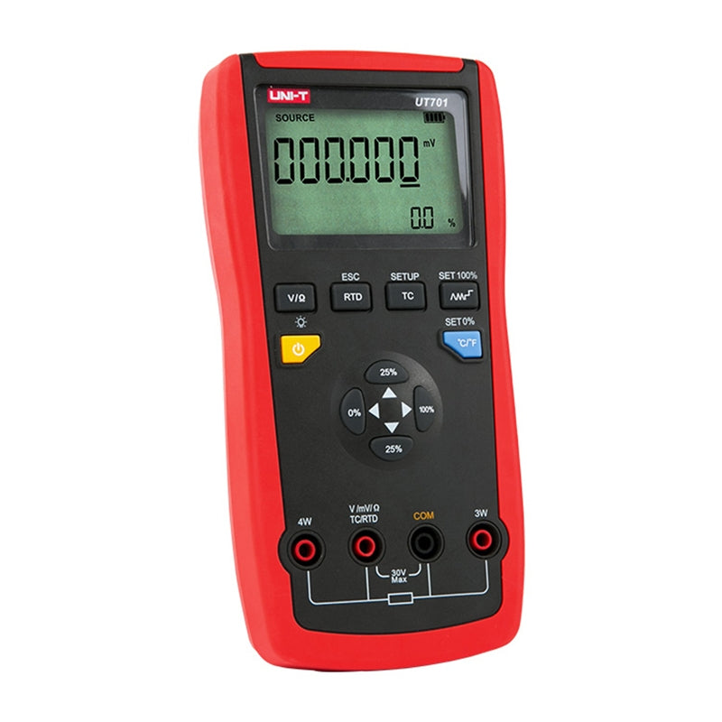 Uni-T UT701 Process Calibrator - Image 2