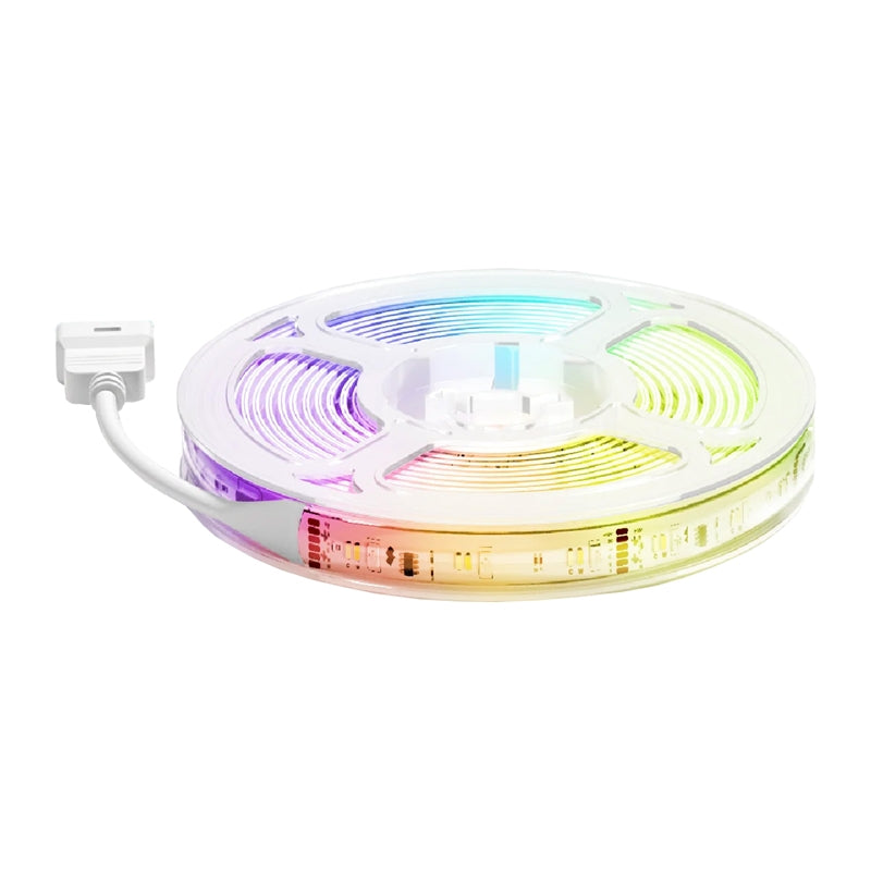 SWITCHBOT Smart LED Strip Light RGBICWW - Image 2