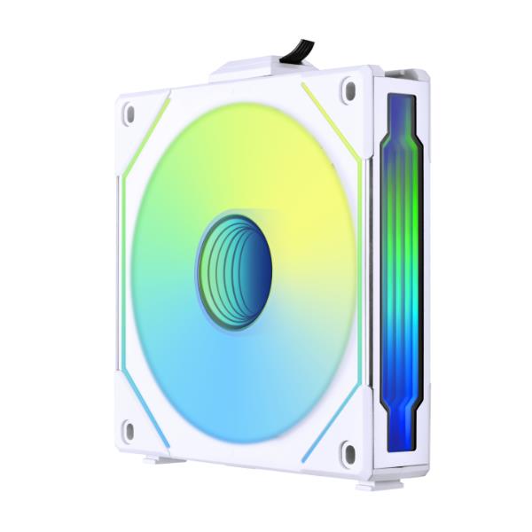 CASE FAN 120MM/G99.12RSLIN1W1W.00 LIAN LI