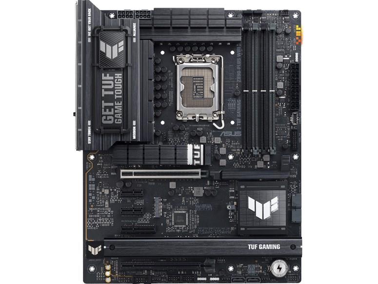 Mainboard ASUS Intel Z890 LGA1851 ATX Memory DDR5 Memory slots 4 2xPCI-Express 4.0 1x 1xPCI-Express 4.0 4x 1xPCI-Express 4.0 16x 1xPCI-Express 5.0 16x 4xM.2 1xHDMI 1xDisplayPort 3xUSB 3.0 3xUSB 3.1 1xUSB-C 1xUSB-C w/Thunderbolt 1xOptical S/PDIF 1xRJ45