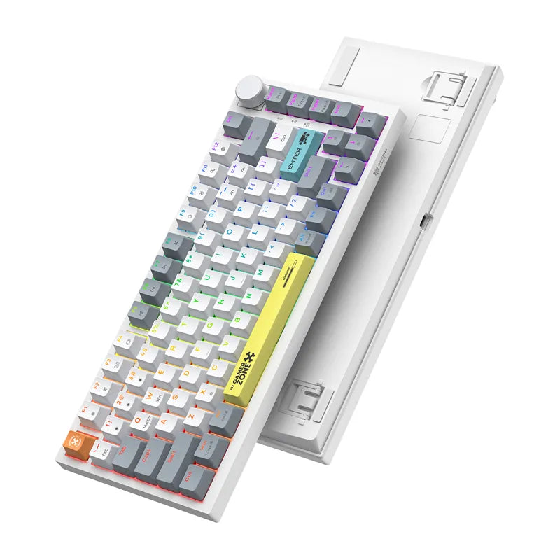 ONIKUMA G52 Gaming Keyboard (Black) - Image 2