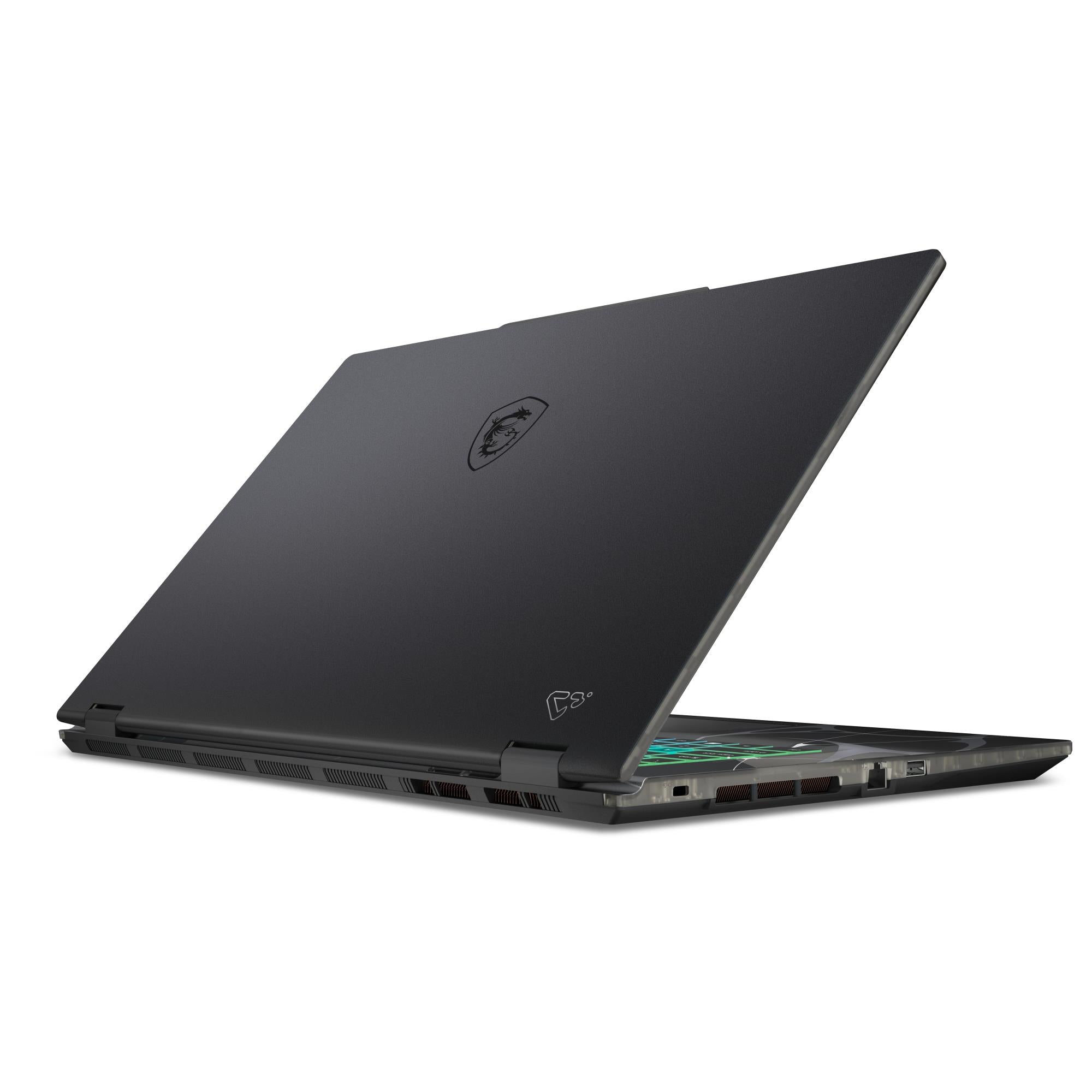 Notebook MSI Cyborg 17 B13WFKG CPU Intel® CoreT i7 i7-13620H 17.3 " 1920 x 1080 pixels RAM 16 GB DDR5-SDRAM SSD 512 GB Discrete graphics NVIDIA GeForce RTX 5060 8 GB On-board graphics Yes Numeric keypad Yes OS installed Windows 11 Home Colour Black