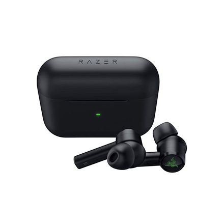 Razer Wireless Earphones | Hammerhead V3 X HyperSpeed | Bluetooth | In-Ear | Microphone | Black | Noise canceling | Wire