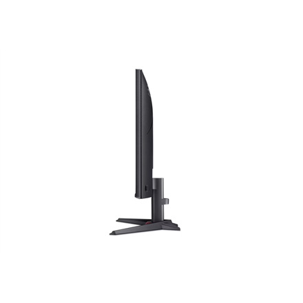 Acer | Nitro VG240YP6BMIPX | IPS | Full HD | 16:9 | 144 Hz | 1 ms | 1920 x 1080 pixels | 250 cd/m² | HDMI ports quantity