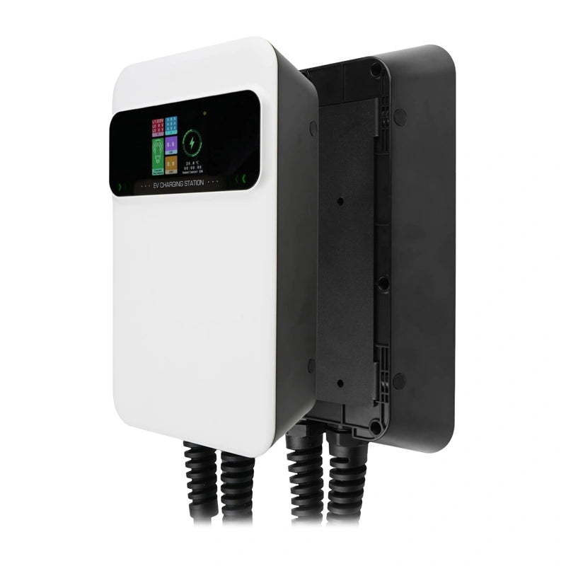 Besen SQ20-11KW-APP Wall-Mounted Charger for Electric Cars - Image 3