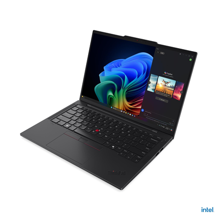 Lenovo ThinkPad T14s G6 Intel | Black | 14 " | IPS | WUXGA | 1920 x 1200 pixels | Anti-glare | Intel Core Ultra 5 | 228V