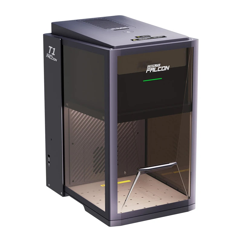 Creality Falcon T1 20W Laser Engraver - Image 4
