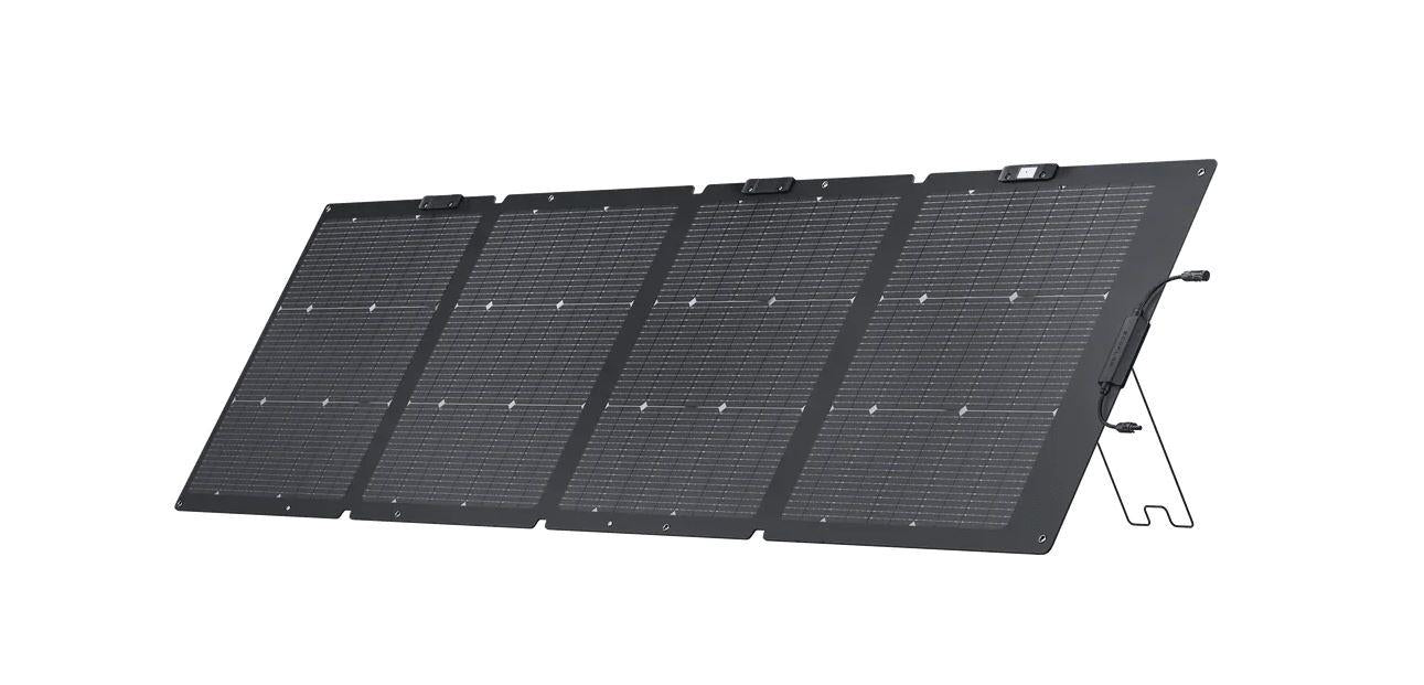 SOLAR PANEL 220W/5015301002 ECOFLOW