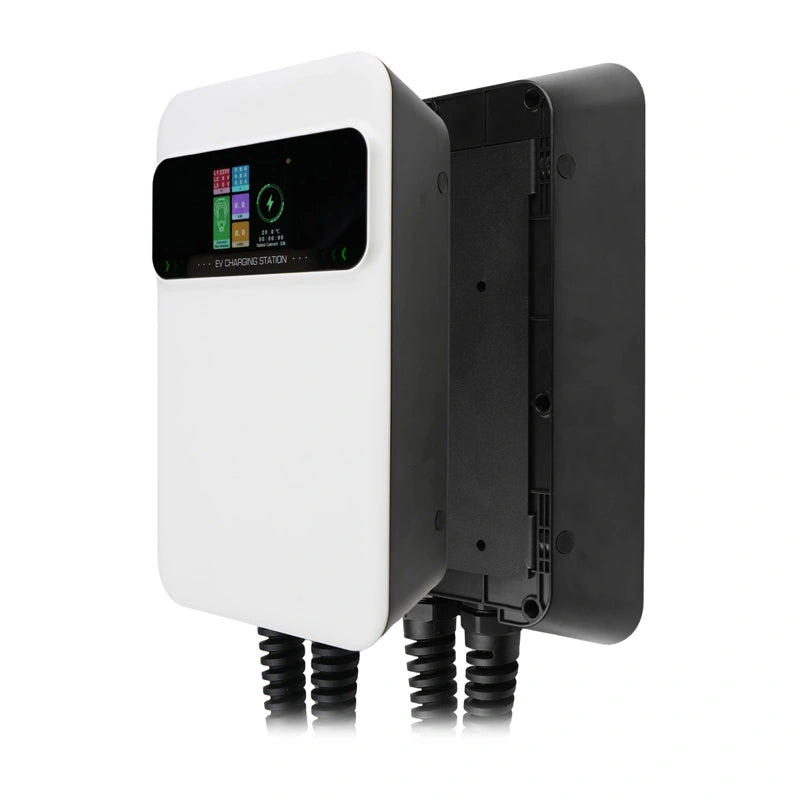 Besen SQ20-7KW-APP Wall-Mounted Charger for Electric Cars - Image 3