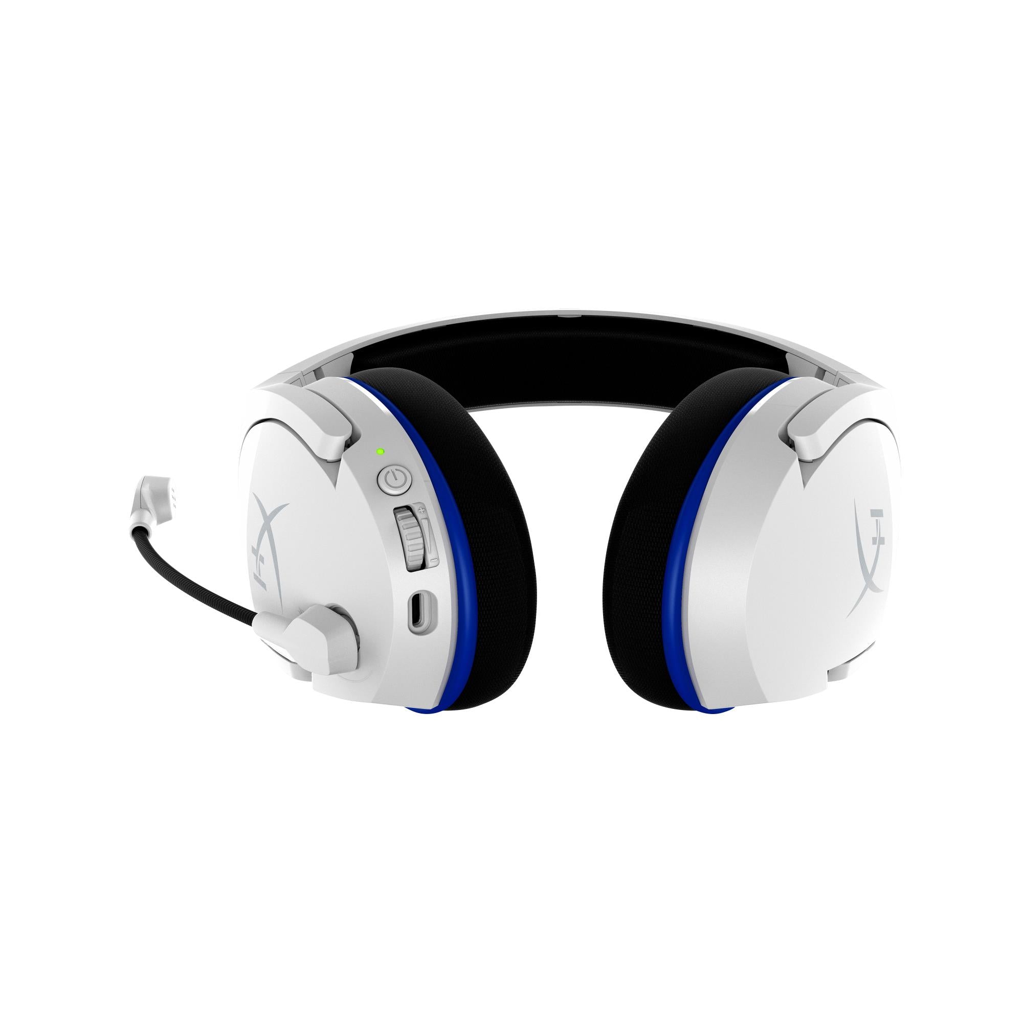 HEADSET HYPERX CLOUD STINGER/CORE HHSS1C-KB-WT/G HYPERX