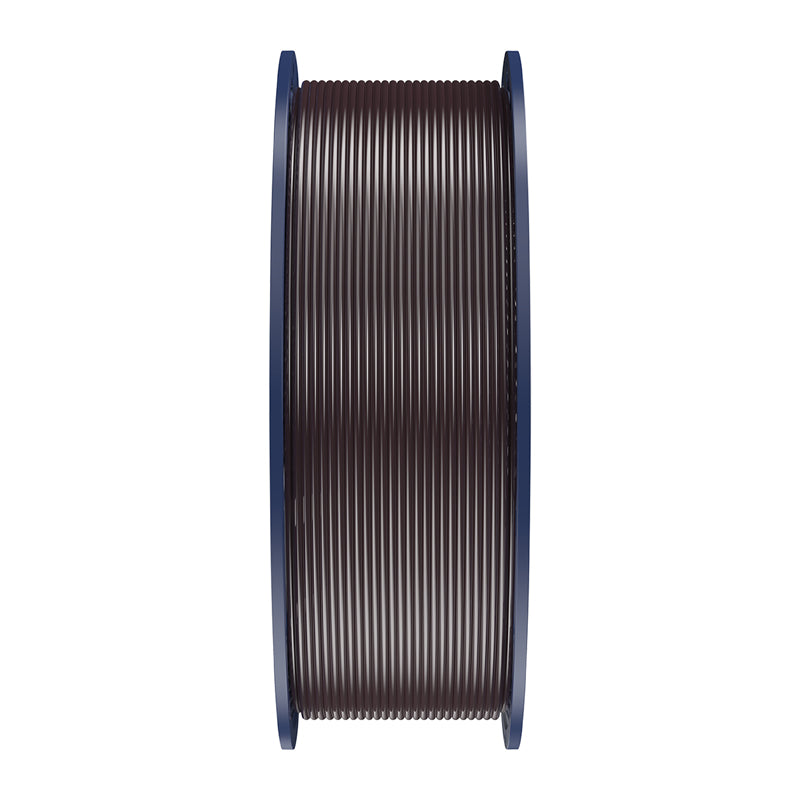 Sunlu PLA+ 2.0 Filament (Roasted Chestnut) - Image 5