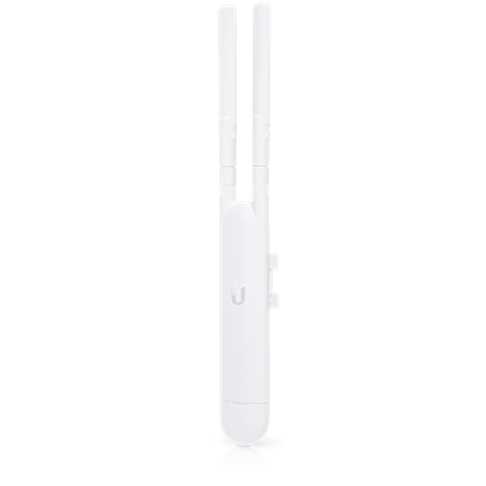 Ubiquiti | UniFi | UAP-AC-M Mesh Access Point | 802.11ac | 867 Mbit/s | 10/100/1000 Mbit/s | Ethernet LAN (RJ-45) ports