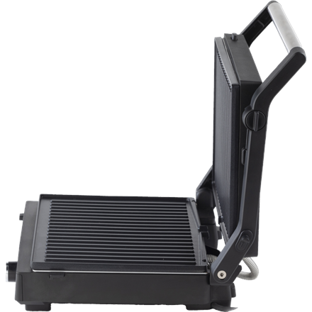 Gorenje Grill | GCG2000SD | Contact grill | Black