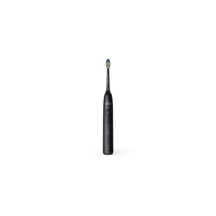 Philips | Electric Toothbrush | HX7111/01 Sonicare Series 5500 | Rechargeable | For adults | Number of brush heads inclu