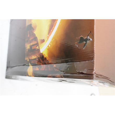 SALE OUT. AOC Gaming 27G4ZR 27" 1920x1080/1ms/300cd/m², HDMI, DisplayPort, Headphone Out | SALE OUT. | AOC | 27G4ZR | 27