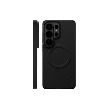 CARE by PanzerGlass SL1M Case Black Samsung new Galaxy S26 Ultra | PanzerGlass
