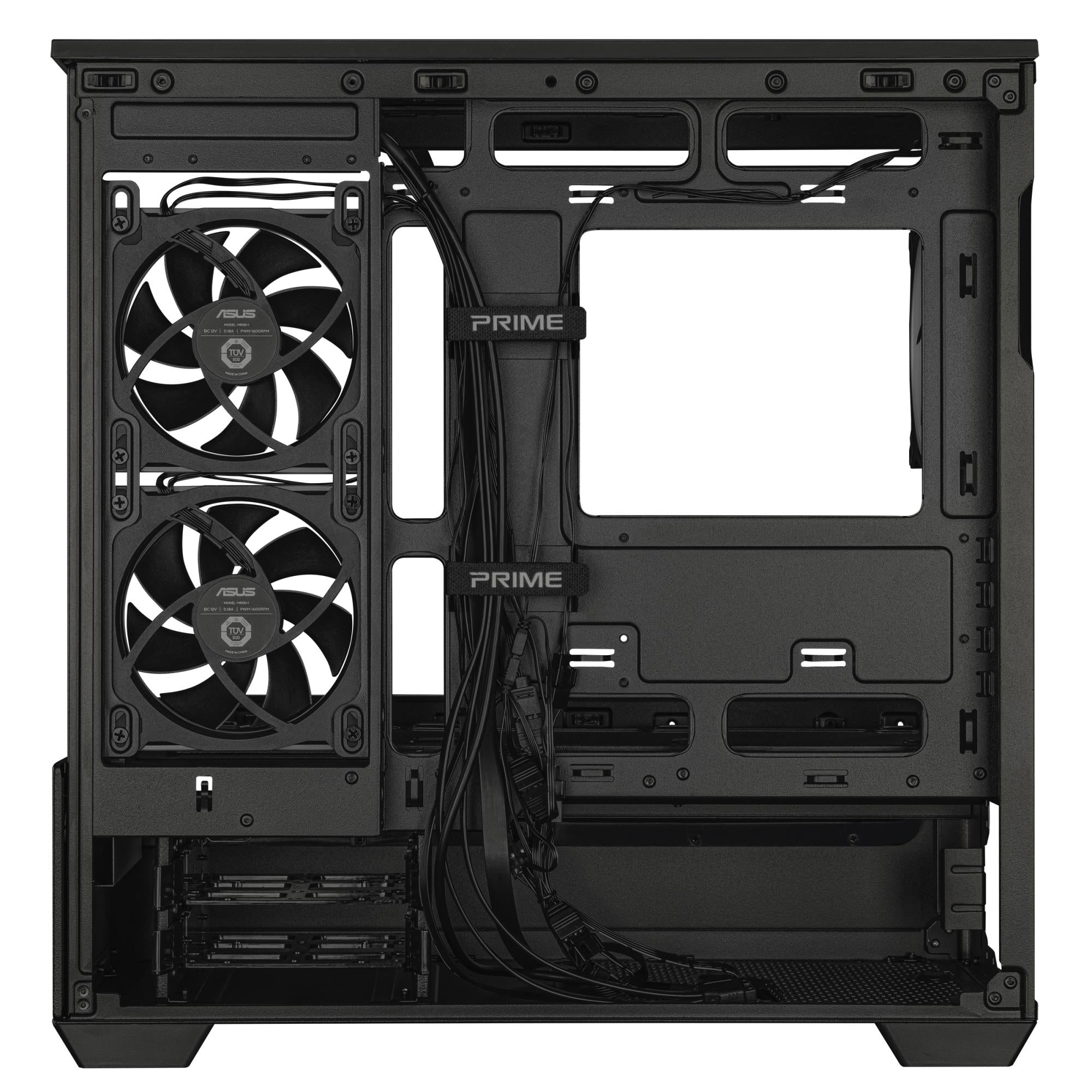 ASUS PRIME AP201 TG Cases