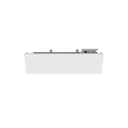Mill Color Panel Heater | COLOR700DN | Panel Heater | 700 W | Suitable for rooms up to 9-12 m² | Matt White | IPX4