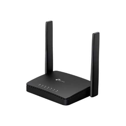 TP-Link TL-MR100P 300 Mbps Wireless N 4G LTE Router | TP-LINK