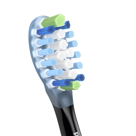 Philips | Toothbrush Heads | HX9045/88 Sonicare Premium Plaque Defence | Heads | For adults | Number of brush heads incl