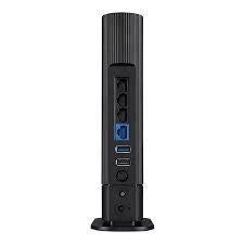 Wireless Router ASUS Wireless Router 4200 Mbps Mesh Wi-Fi 5 Wi-Fi 6 IEEE 802.11a/b/g IEEE 802.11n USB 2.0 USB 3.2 3x10/100/1000M LAN \ WAN ports 1 Number of antennas 5 RT-AX59U