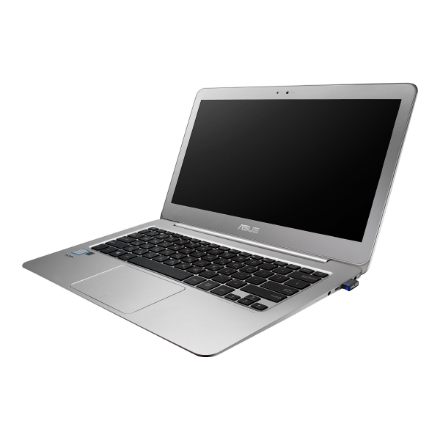 Asus | USB-AC53 NANO AC1200 Dual-band USB MU-MIMO Wi-Fi Adapter | 2.4GHz/5GHz | 36 month(s)