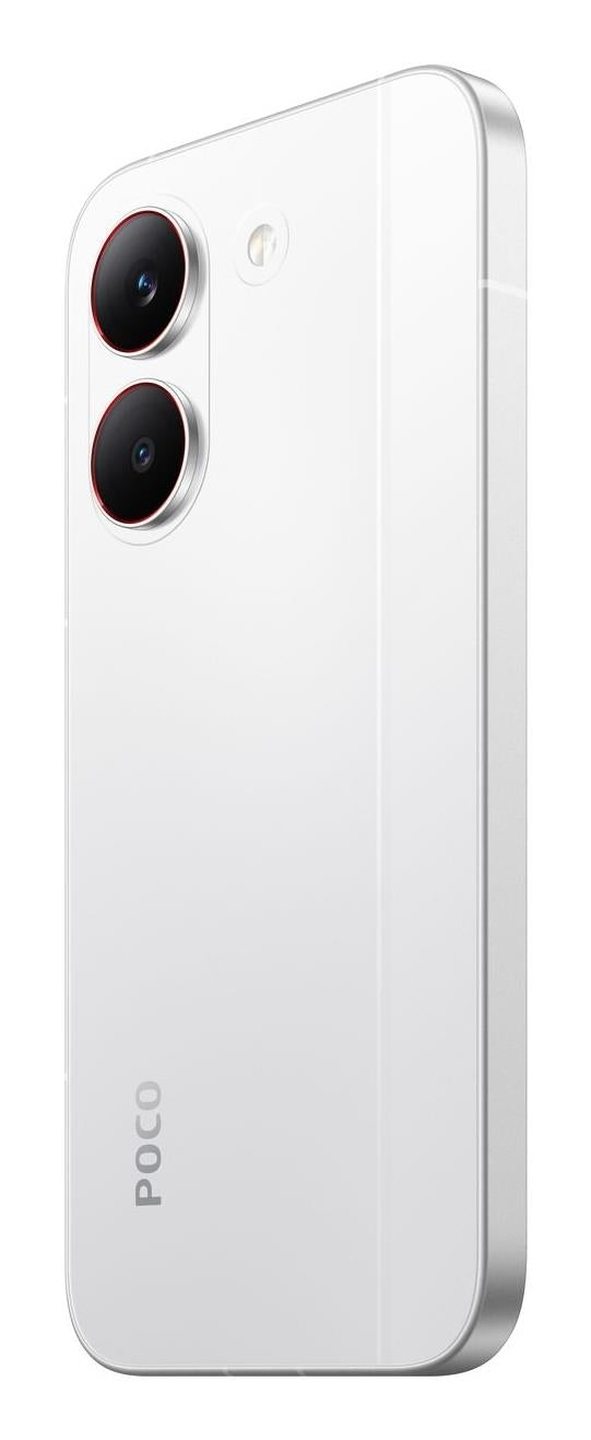 MOBILE PHONE POCO X8 PRO/8/256GB WHITE MZB0N2KEU POCO