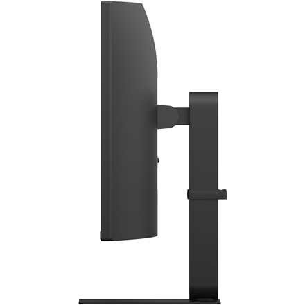 LG 34U620B-B UltraWide | 34 " | VA | WQHD | 21:9 | 144 Hz | 5 ms | 3440 x 1440 pixels | 300 cd/m² | HDMI ports quantity