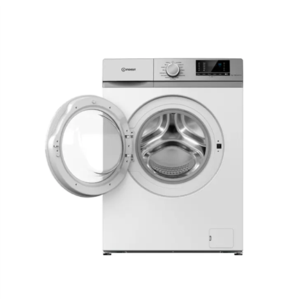 INDESIT | Washing Machine | IMA630EE | Energy efficiency class D | Front loading | Washing capacity 6 kg | 1000 RPM | De