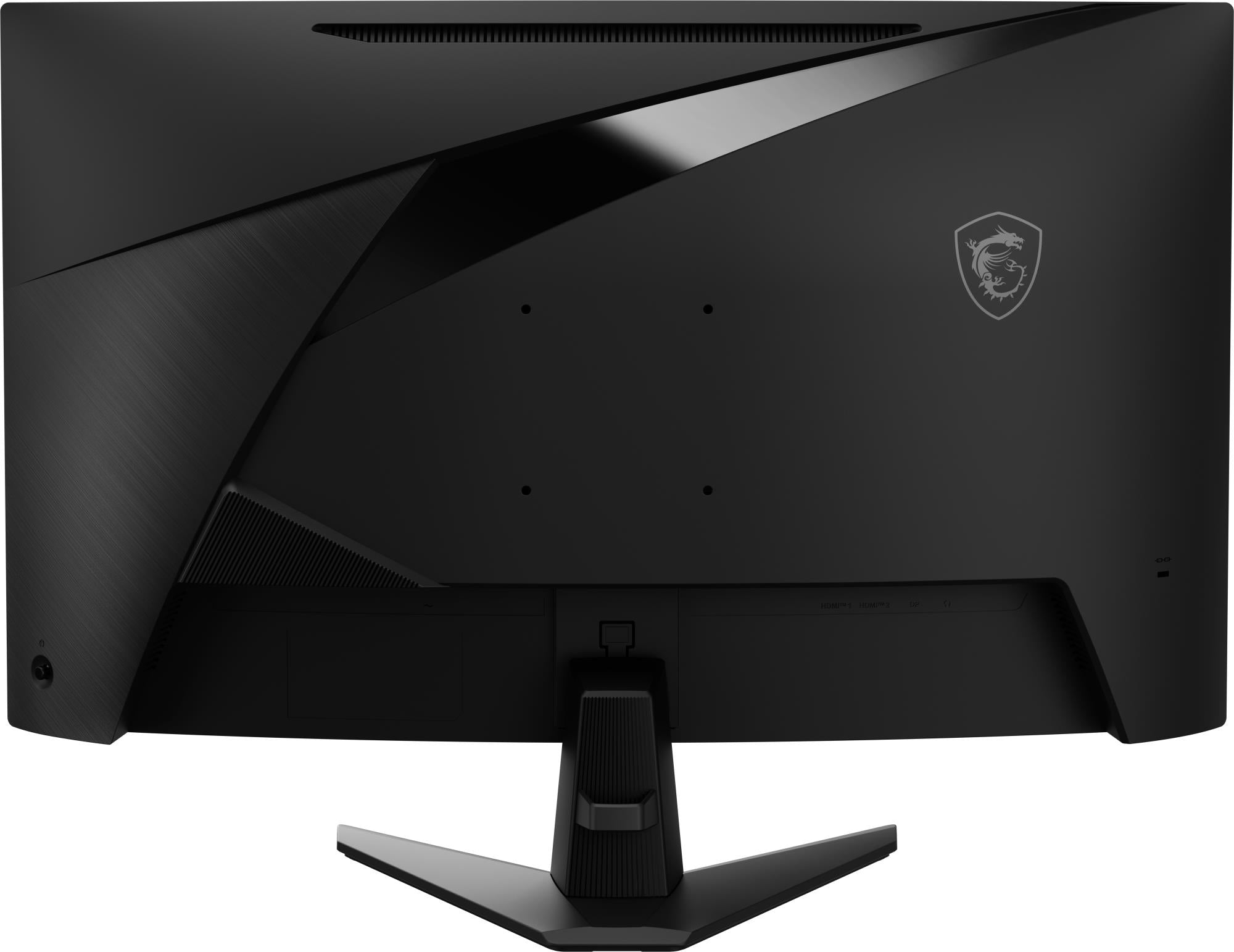 LCD Monitor MSI 31.5 " 1920 x 1080 pixels Full HD Native aspect ratio 16:9 Curved MAG32C6X