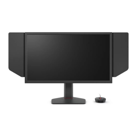 Benq | XL2540X+ | 25 " | Fast TN | FHD | 16:9 | 280 Hz | 1 ms | 1920 x 1080 pixels | 320 cd/m² | HDMI ports quantity 3 |