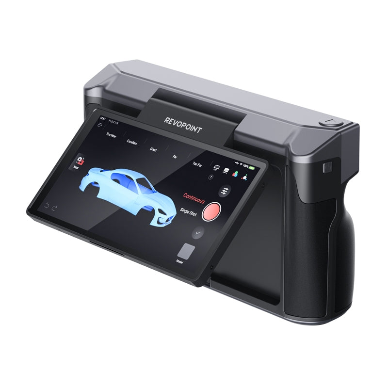 Revopoint Miraco Plus 3D Scanner - Image 2