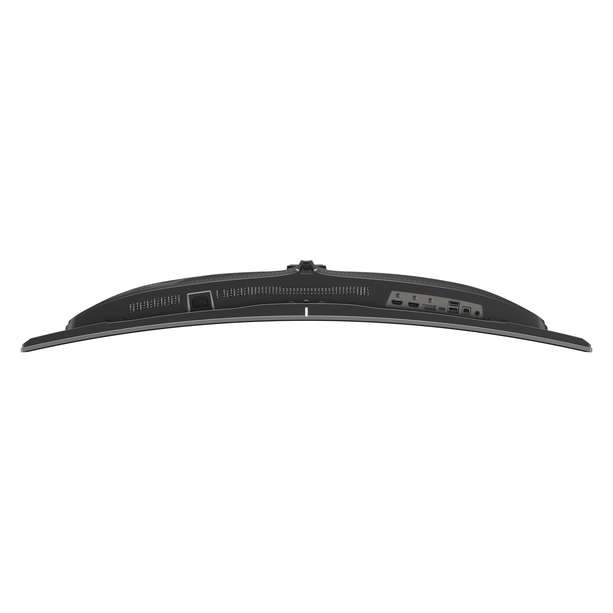 LCD Monitor MSI 34" Curved/21 : 9 Panel QD-OLED 3440x1440 21:9 175Hz Matte 0.03 ms Swivel Height adjustable Tilt Colour Black MAG341CQPQD-OLED