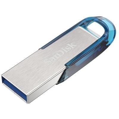 MEMORY DRIVE FLASH USB3 128GB/SDCZ73-128G-G46B SANDISK
