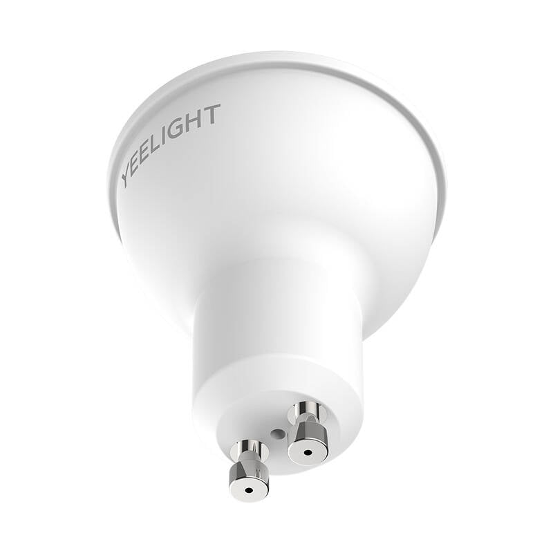 Yeelight Smart LED Bulb GU10 (dimmable) - Image 3