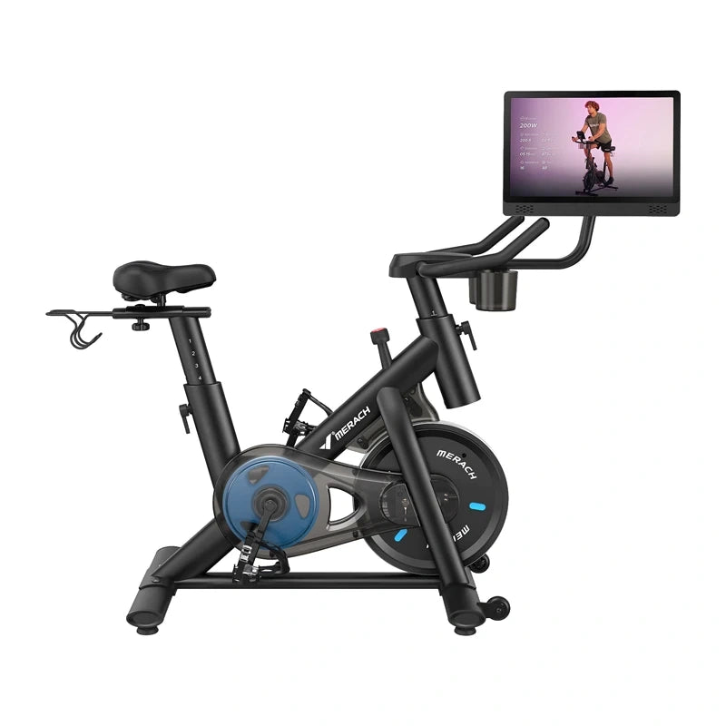 MERACH MR-S26B4-EU Spinning Bike - Image 2