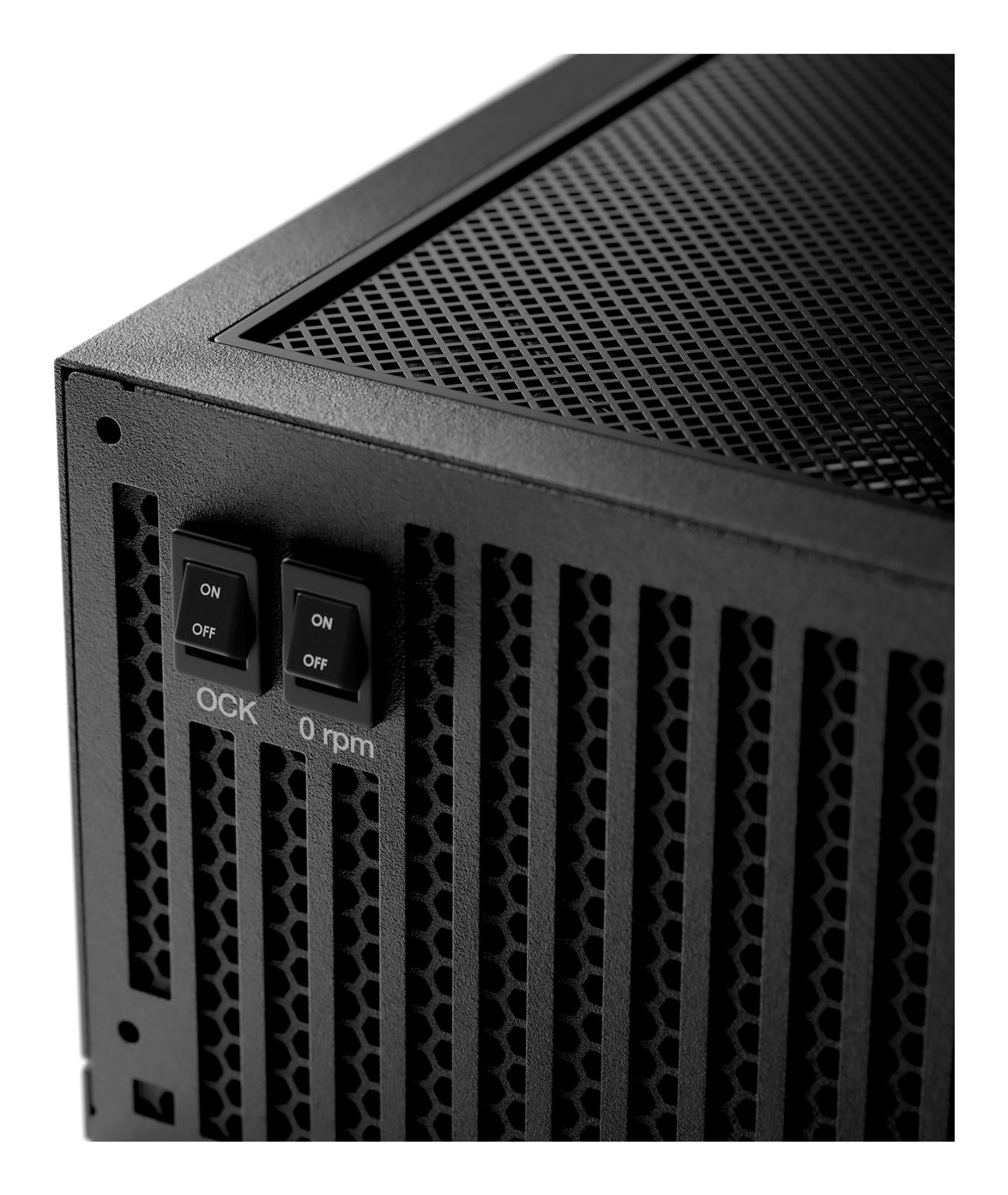 Power Supply BE QUIET ATX PC 100 - 240 V 1200 W BP021EU